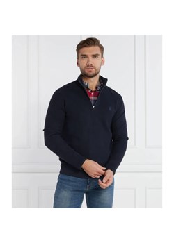 POLO RALPH LAUREN Sweter | Regular Fit ze sklepu Gomez Fashion Store w kategorii Swetry męskie - zdjęcie 185997579