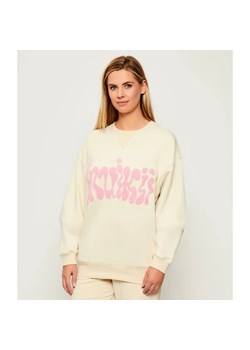 INUIKII Bluza | Oversize fit ze sklepu Gomez Fashion Store w kategorii Bluzy damskie - zdjęcie 185997585