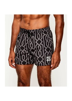 Hugo Bodywear Szorty kąpielowe DODY | Regular Fit ze sklepu Gomez Fashion Store w kategorii Kąpielówki - zdjęcie 185998896