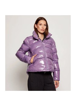 Pinko Kurtka Crystal | Regular Fit ze sklepu Gomez Fashion Store w kategorii Kurtki damskie - zdjęcie 185998905