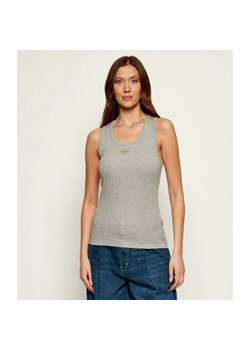 Joop! Jeans Top Tana | Slim Fit ze sklepu Gomez Fashion Store w kategorii Bluzki damskie - zdjęcie 185998907