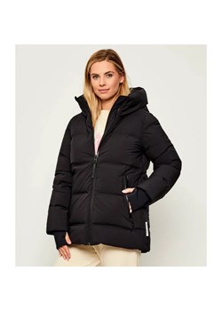 Marc O' Polo Puchowa kurtka z szelkami | Regular Fit ze sklepu Gomez Fashion Store w kategorii Kurtki damskie - zdjęcie 185998915