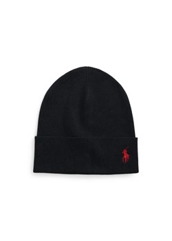 POLO RALPH LAUREN Czapka ze sklepu Gomez Fashion Store w kategorii Czapki zimowe męskie - zdjęcie 185998917