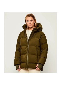 Marc O' Polo Puchowa kurtka z szelkami | Regular Fit ze sklepu Gomez Fashion Store w kategorii Kurtki damskie - zdjęcie 185998918