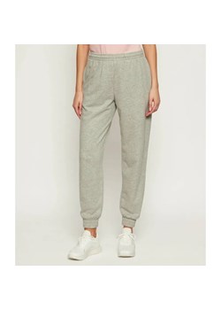 Calvin Klein Underwear Spodnie jogger | Regular Fit ze sklepu Gomez Fashion Store w kategorii Spodnie damskie - zdjęcie 185998928