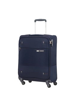 Samsonite Walizka BASE BOOST-SPINNER 55/20 ze sklepu Gomez Fashion Store w kategorii Walizki - zdjęcie 185998935