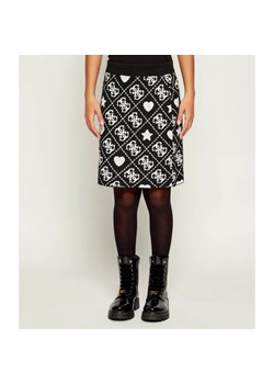 Guess Spódnica | z dodatkiem wełny ze sklepu Gomez Fashion Store w kategorii Spódnice dziewczęce - zdjęcie 185998947
