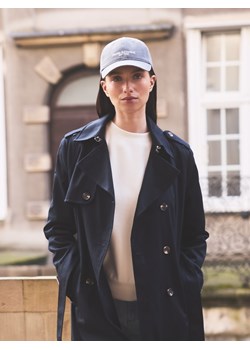 Reserved - Bluza z haftem - złamana biel ze sklepu Reserved w kategorii Bluzy damskie - zdjęcie 186003086