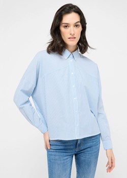 Damska Koszula Mustang Style Ruby Stripe Classic Blue Stripe 1016116 12693 - id: 47576 - marki Mustang - 186003715 Damska Koszula Mustang Style Ruby Stripe Classic Blue Stripe 1016116 12693 ze sklepu YouNeedit.pl w kategorii Koszule damskie - zdjęcie 186003715