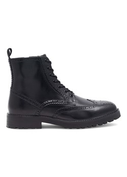 Trzewiki Gino Rossi UBERTO-01 123AM ze sklepu ccc.eu w kategorii Buty zimowe męskie - zdjęcie 186003726