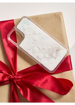 Sinsay - Etui do iPhone 11/XR - biały - id: 612CH-00X - marki Sinsay - 186004226 Sinsay - Etui do iPhone 11/XR - biały ze sklepu Sinsay w kategorii Etui - zdjęcie 186004226