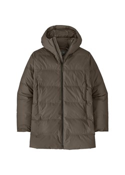Kurtka puchowa męska, parka Jackson Glacier Patagonia ze sklepu SPORT-SHOP.pl w kategorii Kurtki męskie - zdjęcie 186004358