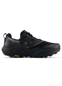 Buty męskie New Balance Fresh Foam X Hierro v9 Gore-Tex MTHIGLB9 – czarne ze sklepu New Balance Poland w kategorii Buty sportowe męskie - zdjęcie 186004588