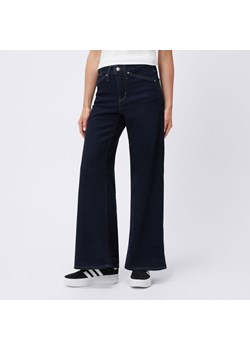 levi&#039;s spodnie 318 styled shp wide leg 001q7-0004 ze sklepu 50style.pl w kategorii Spodnie damskie - zdjęcie 186004698