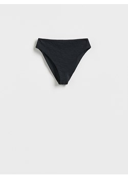 Reserved - Dół od bikini - czarny ze sklepu Reserved w kategorii Stroje kąpielowe - zdjęcie 186009208