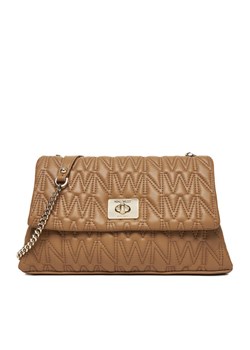 Torebka Nine West CEO-MILA-S23788-4 Beżowy ze sklepu eobuwie.pl w kategorii Torebki damskie - zdjęcie 186014316