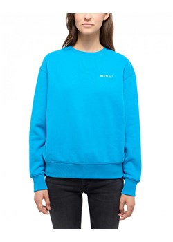 Damska Bluza Nierozpinana Mustang Style Aberdeen Cloisonné 1015947 5194 - id: 47564 - marki Mustang - 186014758 Damska Bluza Nierozpinana Mustang Style Aberdeen Cloisonné 1015947 5194 ze sklepu YouNeedit.pl w kategorii Bluzy damskie - zdjęcie 186014758