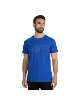 Koszulka męska TTSHM2442 4F ze sklepu SPORT-SHOP.pl w kategorii T-shirty męskie - zdjęcie 186014808