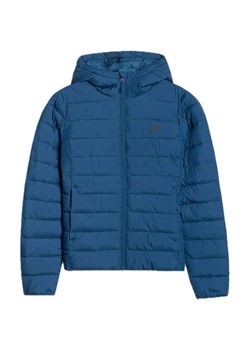 Kurtka puchowa damska TDJAF580 4F ze sklepu SPORT-SHOP.pl w kategorii Kurtki damskie - zdjęcie 186014827