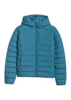 Kurtka puchowa damska TDJAF580 4F ze sklepu SPORT-SHOP.pl w kategorii Kurtki damskie - zdjęcie 186014828