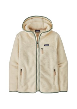 Polar damski Retro Pile Design Patagonia ze sklepu SPORT-SHOP.pl w kategorii Bluzy damskie - zdjęcie 186014868