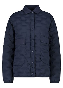 CMP Kurtka pikowana w kolorze granatowym ze sklepu Limango Polska w kategorii Kurtki damskie - zdjęcie 186014985