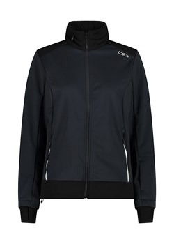 cmp Kurtka softshellowa w kolorze czarnym ze sklepu Limango Polska w kategorii Kurtki damskie - zdjęcie 186015239