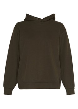 MOSS COPENHAGEN Bluza w kolorze khaki ze sklepu Limango Polska w kategorii Bluzy damskie - zdjęcie 186015409
