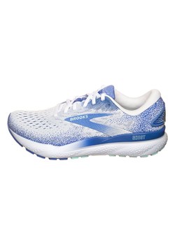 Brooks Buty &quot;Ghost 16&quot; w kolorze biało-niebieskim do biegania ze sklepu Limango Polska w kategorii Buty sportowe damskie - zdjęcie 186015727