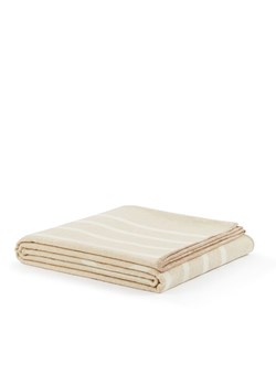 Lanerossi Pled w kolorze beżowym - 250 x 220 cm ze sklepu Limango Polska w kategorii Tekstylia - zdjęcie 186016055