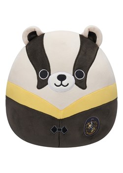 Squishmallows Maskotka &quot;Hufflepuff Badger House Robe&quot; - wys. 25 cm - 3+ ze sklepu Limango Polska w kategorii Zabawki - zdjęcie 186016079