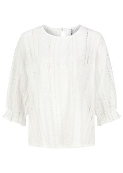 Sublevel Bluzka w kolorze białym ze sklepu Limango Polska w kategorii Bluzki damskie - zdjęcie 186016197
