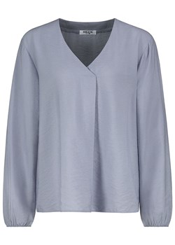 Sublevel Bluzka w kolorze błękitnym ze sklepu Limango Polska w kategorii Bluzki damskie - zdjęcie 186016209