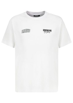 Sublevel Koszulka w kolorze białym ze sklepu Limango Polska w kategorii T-shirty męskie - zdjęcie 186016339