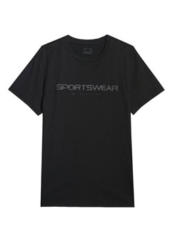 Koszulka męska TTSHM2962 4F ze sklepu SPORT-SHOP.pl w kategorii T-shirty męskie - zdjęcie 186016426