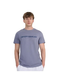 Koszulka męska TTSHM2962 4F ze sklepu SPORT-SHOP.pl w kategorii T-shirty męskie - zdjęcie 186016449
