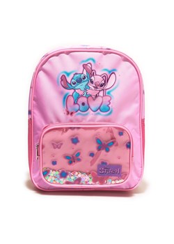 GATE Plecak Lilo i Stich uni ze sklepu gateshop w kategorii Plecaki dla dzieci - zdjęcie 186016946