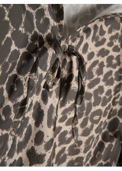 Reserved - Sukienka w zwierzęcy wzór - wielobarwny ze sklepu Reserved w kategorii Sukienki - zdjęcie 186025477