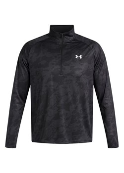 Bluza męska Tech 1/2 Zip Under Armour ze sklepu SPORT-SHOP.pl w kategorii Bluzy męskie - zdjęcie 186027657