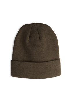 GATE Czapka uni ze sklepu gateshop w kategorii Czapki zimowe męskie - zdjęcie 186027969