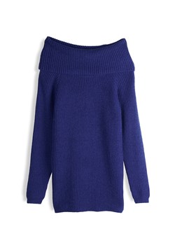 GATE Długi sweter 34 ze sklepu gateshop w kategorii Swetry damskie - zdjęcie 186028065