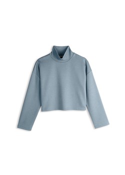 GATE Bluza ze stójką 34 ze sklepu gateshop w kategorii Bluzy damskie - zdjęcie 186028205