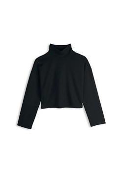 GATE Bluza ze stójką 34 ze sklepu gateshop w kategorii Bluzy damskie - zdjęcie 186028206