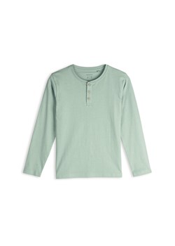 GATE Bawełniana koszulka zapinana na guziki 3Y ze sklepu gateshop w kategorii T-shirty chłopięce - zdjęcie 186028218