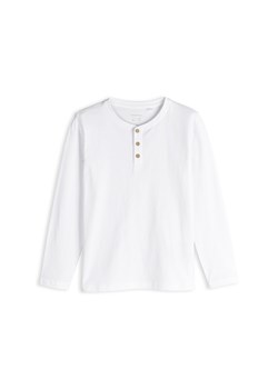 GATE Bawełniana koszulka zapinana na guziki 3Y ze sklepu gateshop w kategorii T-shirty chłopięce - zdjęcie 186028428