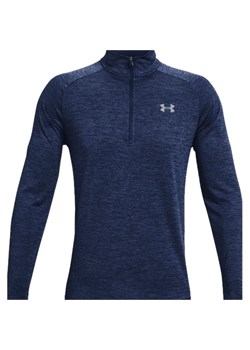 Bluza męska Tech 1/2 Zip Under Armour ze sklepu SPORT-SHOP.pl w kategorii Bluzy męskie - zdjęcie 186028456