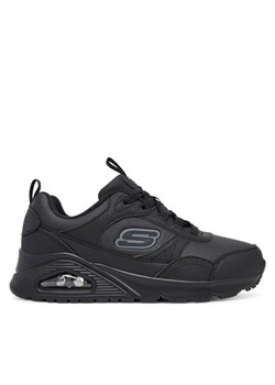 Skechers Sneakersy Uno Gen1 417004L BBK Czarny ze sklepu MODIVO w kategorii Buty sportowe dziecięce - zdjęcie 186028585