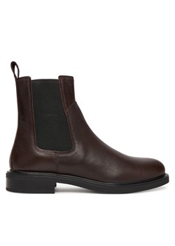 Vagabond Shoemakers Sztyblety Freya 6006-101-31 Brązowy ze sklepu MODIVO w kategorii Botki - zdjęcie 186028646