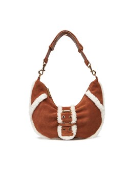 Marciano Guess Torebka 5BGZ18 7412A Brązowy ze sklepu MODIVO w kategorii Torebki damskie - zdjęcie 186028656
