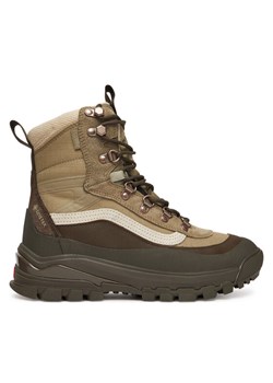 Vans Trapery MTE Snow-Kicker Gore-Tex VN000D28EMF1 Khaki ze sklepu MODIVO w kategorii Buty zimowe męskie - zdjęcie 186028665